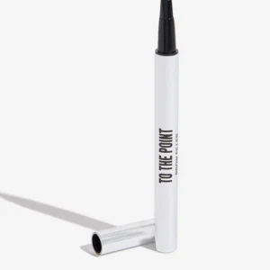 Deep Brown To The Point Brow Filler - 0.9 ml