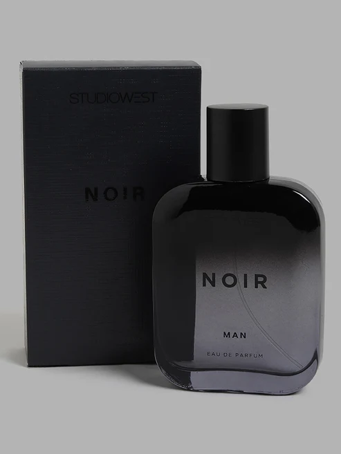 Noir Eau De Parfum - 100 ML - Image 2