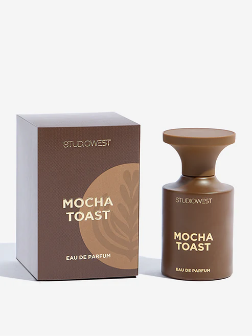 Mocha Toast Eau De Parfum - 50 ml - Image 2