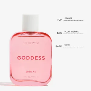 House Goddess Eau De Parfum - 100 ml