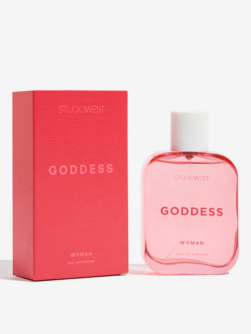 House Goddess Eau De Parfum - 100 ml - Image 2