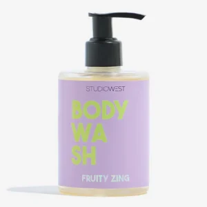 Fruity Zing Body Wash - 250 ml
