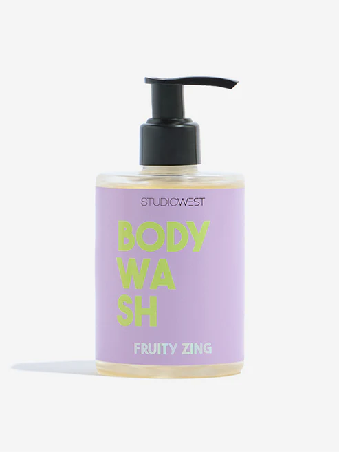 Fruity Zing Body Wash - 250 ml