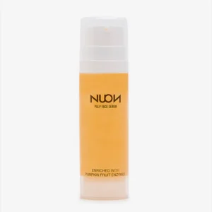 Nuon Pulp Face Serum