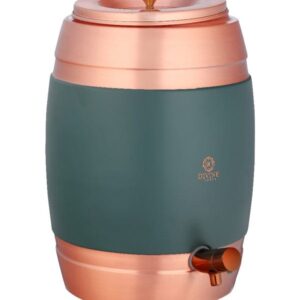 VerdeCopper Modern Dispenser