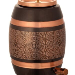 CopperCask Heritage Dispenser