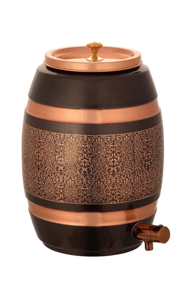 CopperCask Heritage Dispenser
