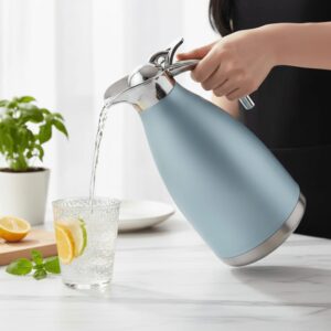 ArcticFlow Insulated Carafe